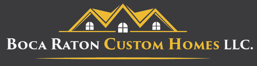 Boca Raton Custom Homes